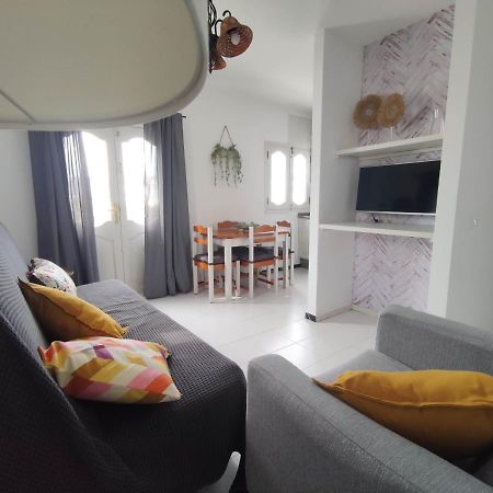 דירות Punta Mujeres Casa Sunrise מראה חיצוני תמונה