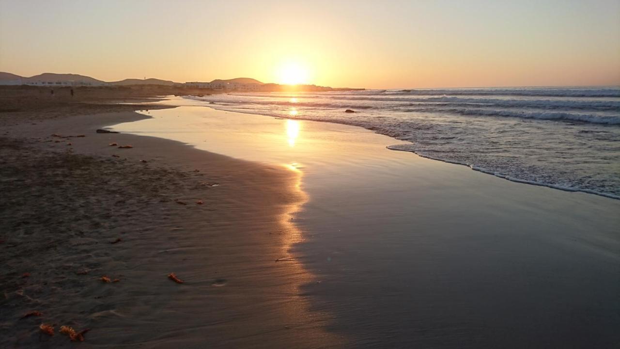דירות Punta Mujeres Casa Sunrise מראה חיצוני תמונה