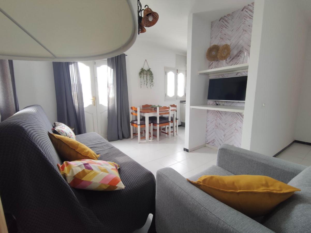 דירות Punta Mujeres Casa Sunrise מראה חיצוני תמונה