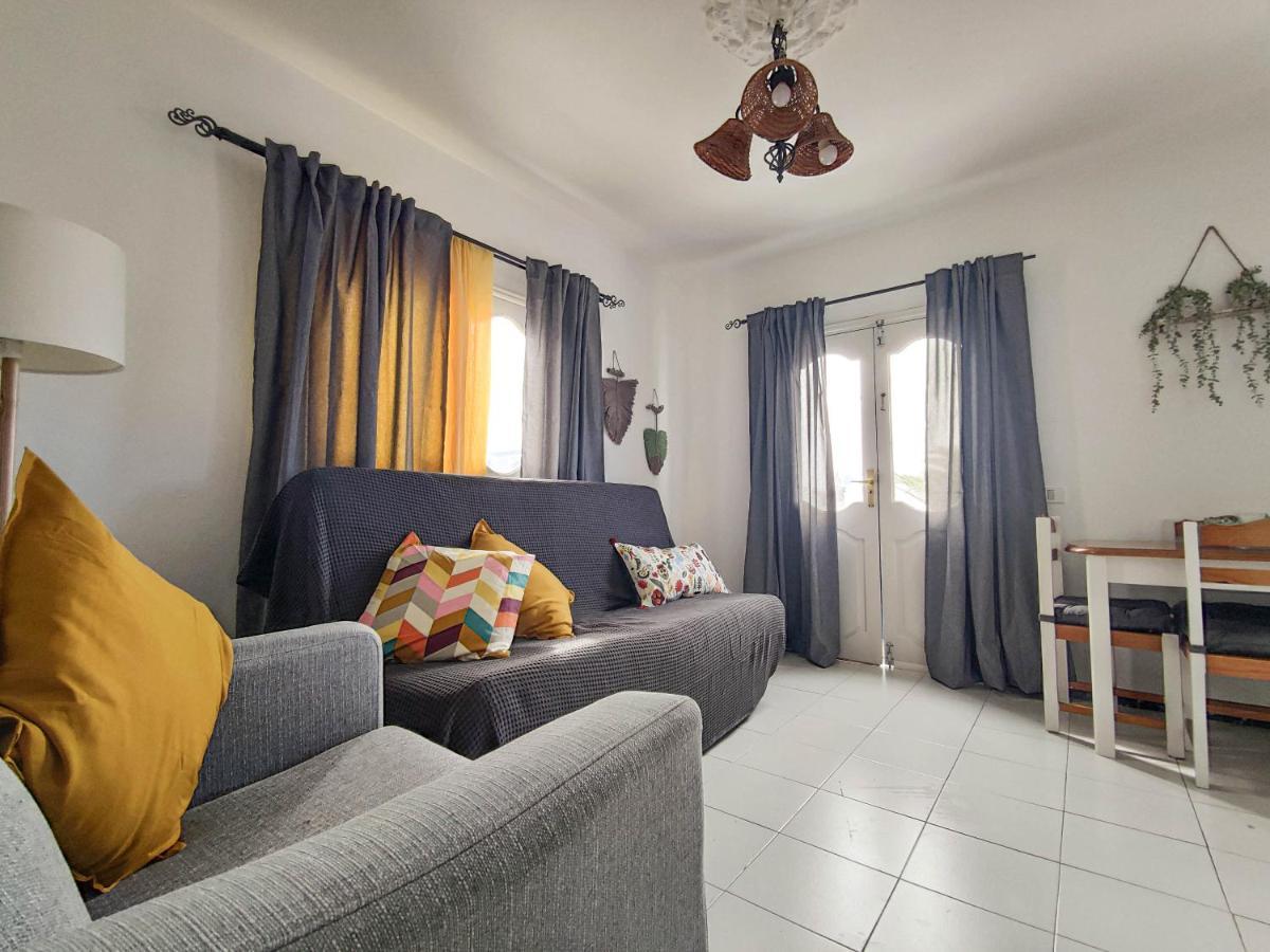 דירות Punta Mujeres Casa Sunrise מראה חיצוני תמונה